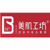 珠海美肌工坊美容院机构标识