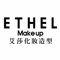 珠海艾莎儿化妆造型培训学校机构标识