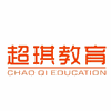 甘肃超琪美容美发职业培训学校机构标识