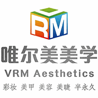 石家庄唯尔美美学培训学校机构标识