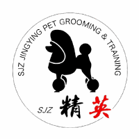 石家庄秀宠精英宠物美容培训学校机构标识