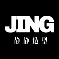 石家庄静静化妆造型培训学校机构标识