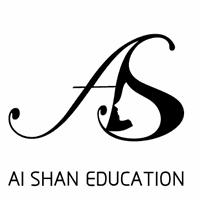 福州艾山美容培训学校机构标识