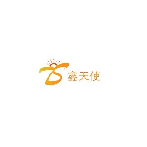 福州鑫天使美妆培训机构标识