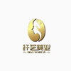 纤艺美业国际连锁培训学校机构标识