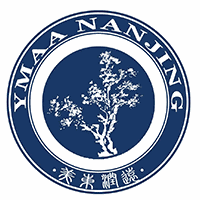 美东学苑机构标识