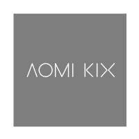 苍水美业商学院AomiKix机构标识
