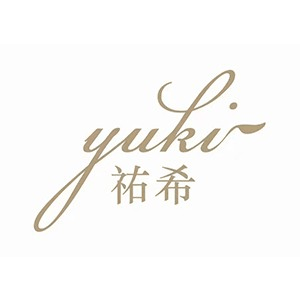 苏州祐希美容化妆培训机构标识