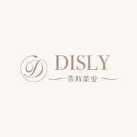 蒂斯美业商学院机构标识