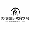 西安Mz美业教育学院机构标识
