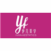 西安伊凡美学国际化妆学校机构标识