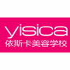 西安依斯卡美容化妆学校机构标识