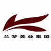 西安兰梦美容美发化妆培训学校机构标识