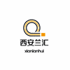 西安兰汇国际美业培训学校机构标识