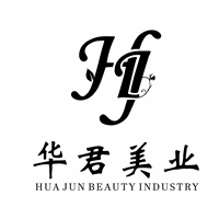 西安华君美业培训学校机构标识