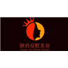 西安琼煜美业培训学院机构标识