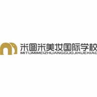 西安米图米国际美妆学院机构标识