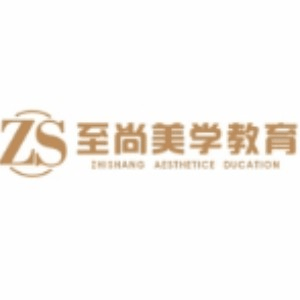 西安至尚美学教育机构标识
