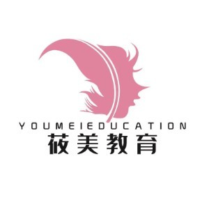 西安莜美微整医美培训机构标识