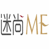 西安迷尚ME美容培训中心机构标识