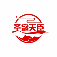 贵阳圣寇天臣美业技术学校机构标识