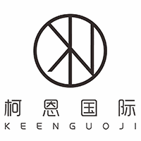 贵阳柯恩国际美业培训商学院机构标识