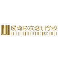 贵阳瑷尚化妆培训学校机构标识