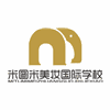 贵阳米图米国际美妆培训学校机构标识