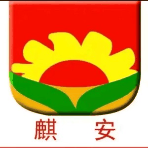 遵义市麒安形象设计职业学校机构标识