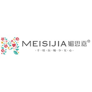 邢台媚思嘉美容美发化妆培训学校机构标识