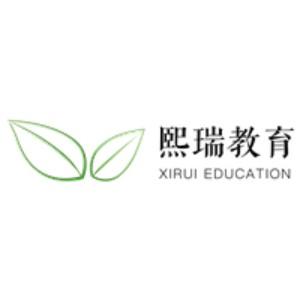 郑州熙瑞教育美容美妆机构标识