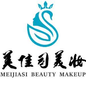 郑州美佳司美妆培训机构标识