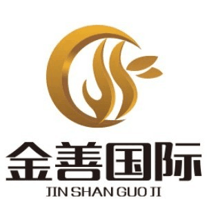 郑州金善化妆美发培训机构标识