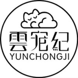 郑州雲宠宠物美容师培训机构标识
