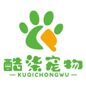 酷柒宠物美容培训(苏州)机构标识