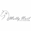 重庆Molly日系花式美睫美甲美睫研究所机构标识