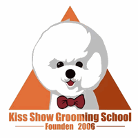 重庆kissshow宠物美容学校机构标识