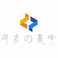 金华丽姿美业形象设计学校机构标识
