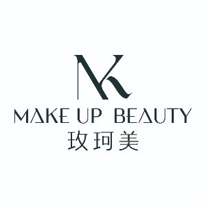 金华玫珂美美业培训机构标识