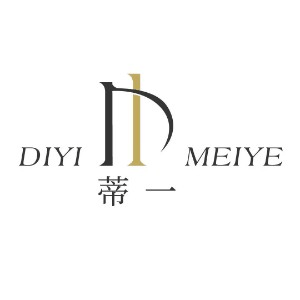 金华蒂一美业培训机构标识