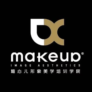 长春糖心儿形象美学培训机构标识