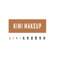 长沙KIMI化妆造型培训机构标识