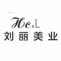 长沙刘丽美业教育机构标识