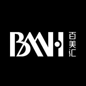 长沙市百美汇美业培训机构标识