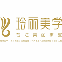 长沙星沙玲丽彩妆职业培训学校机构标识
