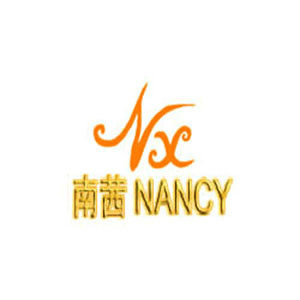 青岛南茜美容美发培训学校机构标识
