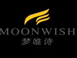 青岛梦唯诗化妆培训机构标识