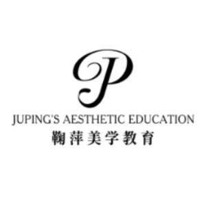 鞠萍美学教育机构标识