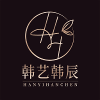 韩艺韩辰形象设计培训学校机构标识