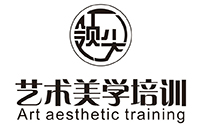 领尖美甲美睫纹绣培训机构标识